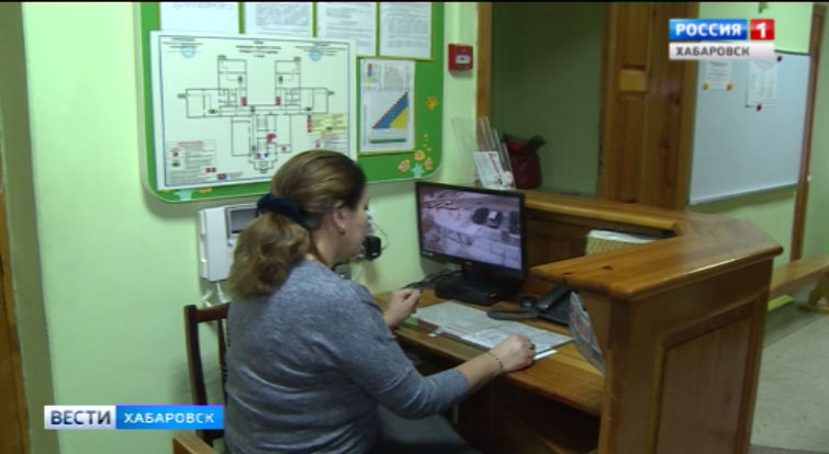 Безопасность образовательных учреждений