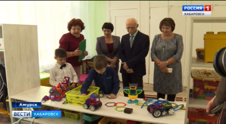 Новые возможности в сфере образования