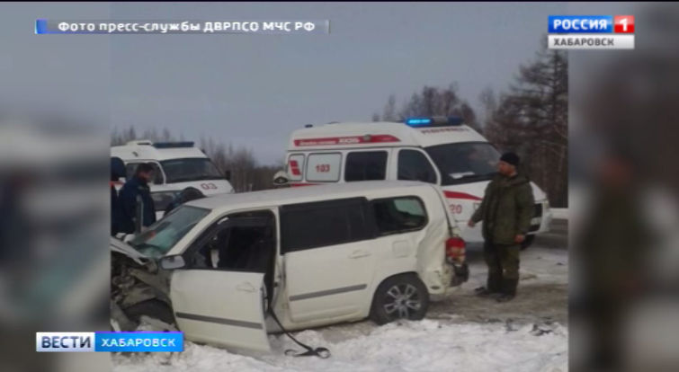 Авария в районе Пивани