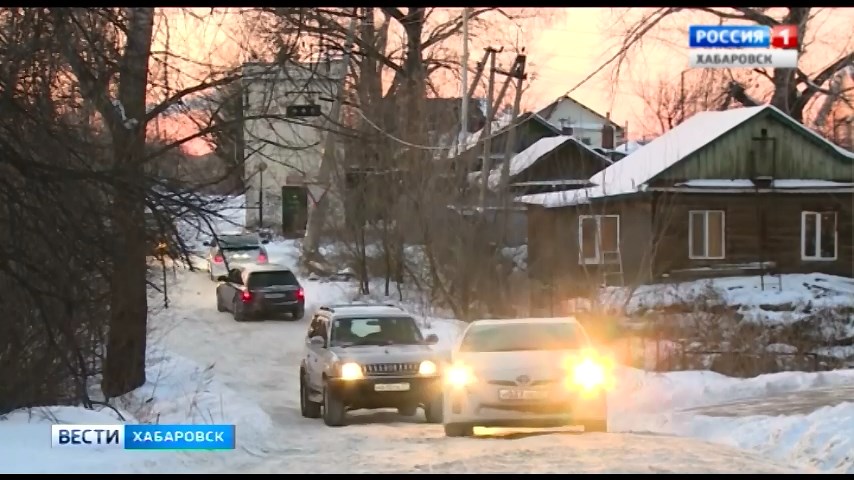 Арест экс-депутата Законодательной думы Хабаровского края