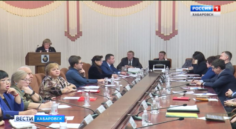 Министр труда и соцзащиты РФ о ПНИ
