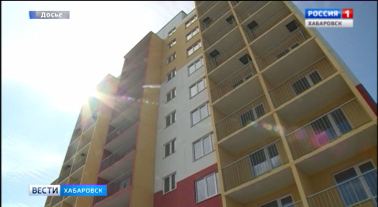 Дом на Аэродромной прошел шумовую экспертизу