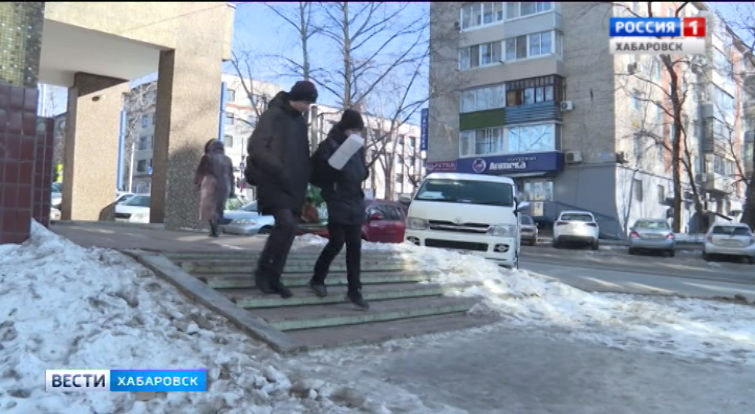 Прокуратура проверит уборку улиц