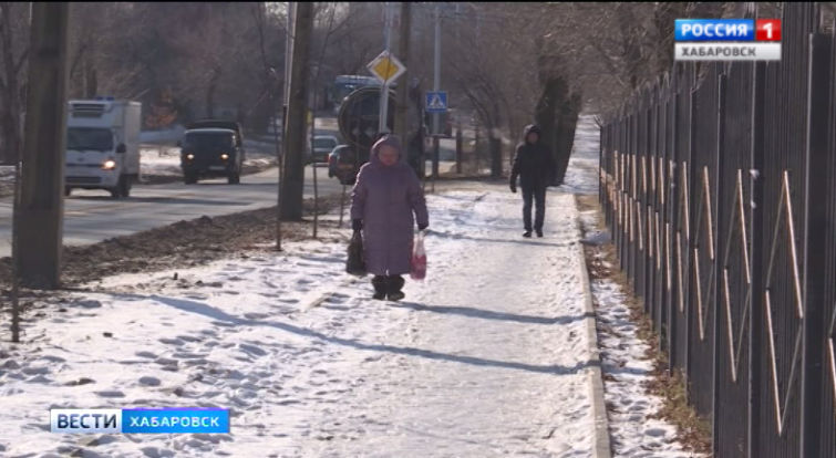 Травмы продолжаются