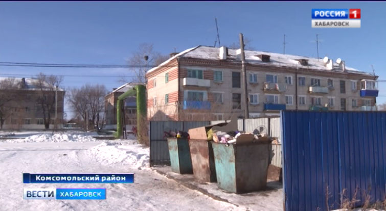 Домовое самоуправление