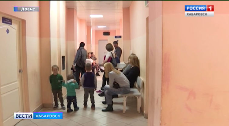 Приостановленные занятия в школах