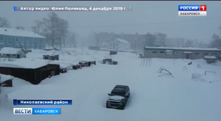 Школы в циклон