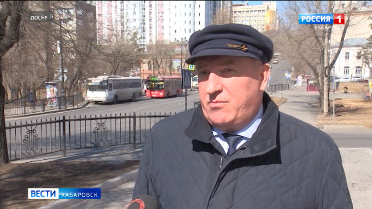 Громкое дело по взятке