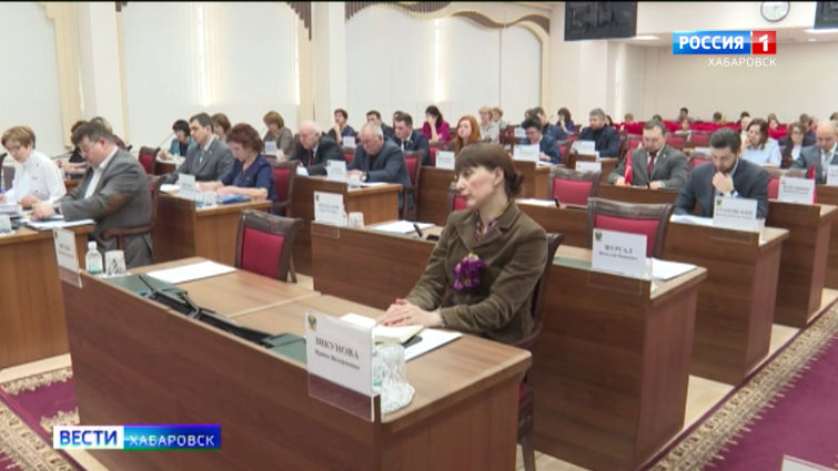 Краевой запрет на никпаки