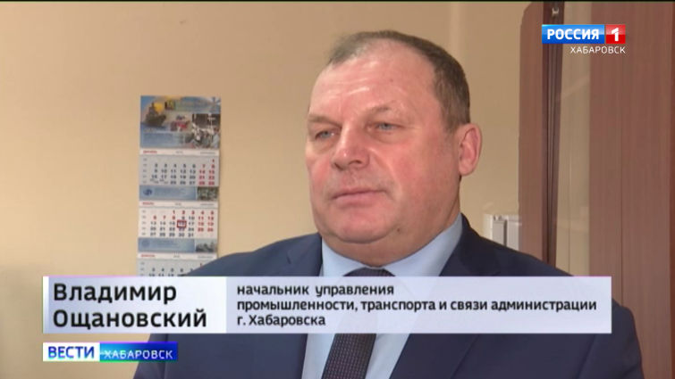 Новый конкурс пассажирских автоперевозчиков