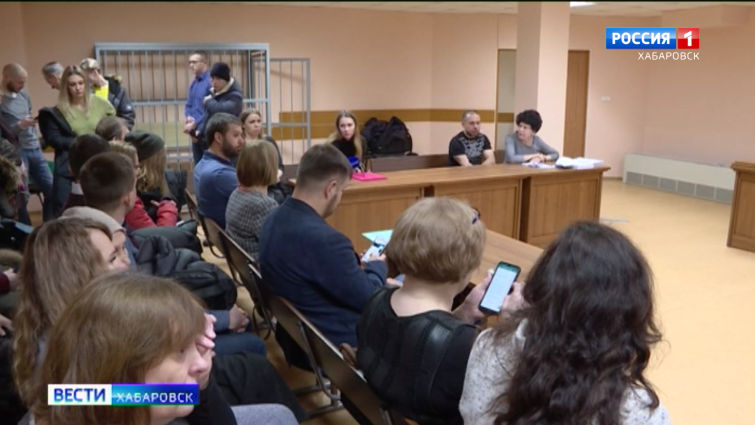 Суд над застройщиком Салтыкова-Щедрина