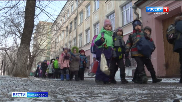 Новые угрозы и эвакуация