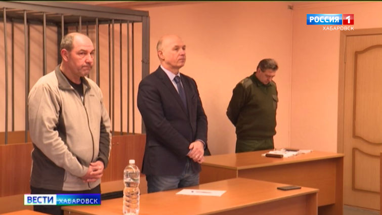 Мошенничество на ремонте военной техники