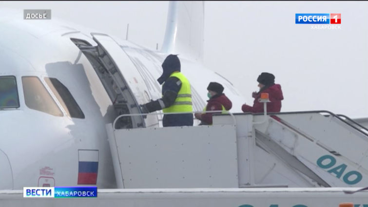 Заслон коронавирусу