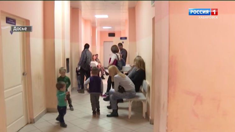 ОРВИ, грипп и пневмония атакуют