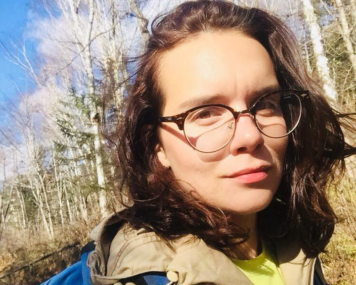 Трагически оборвалась жизнь известного  дальневосточного журналиста Марии Нетребенко.