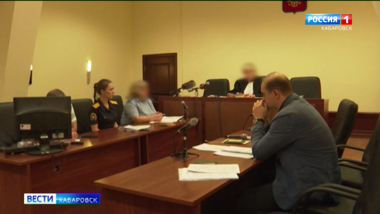 Апелляция по нашумевшему уголовному делу