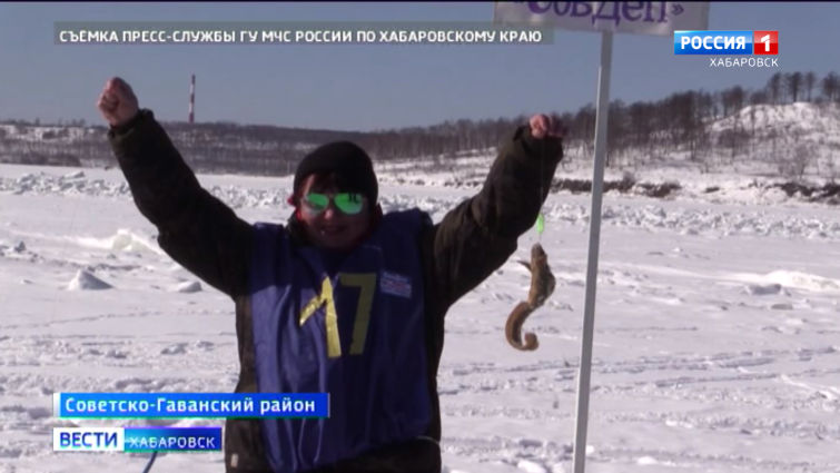 Фестиваль «Серебряная корюшка»