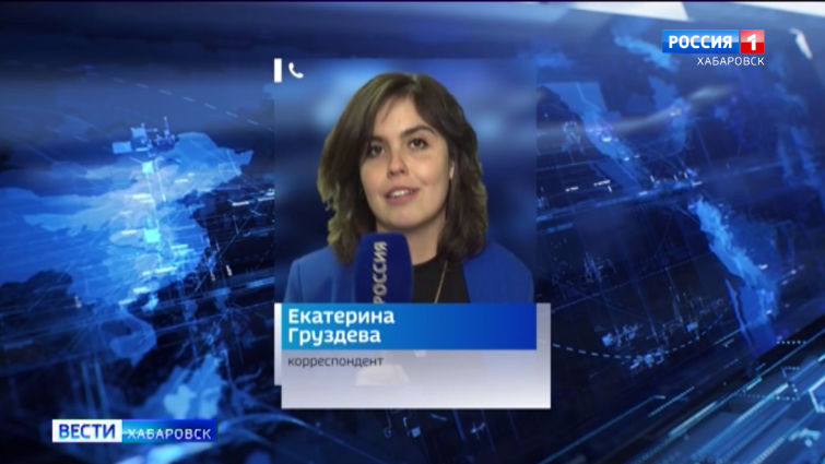 Экстренная посадка самолёта в Хабаровске