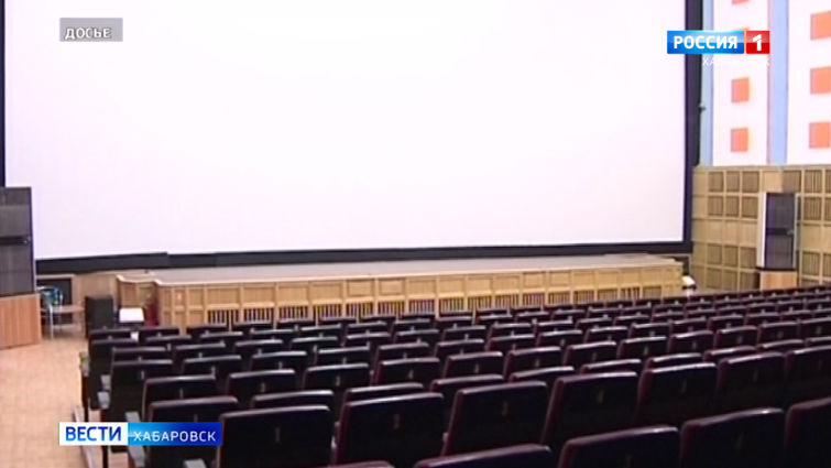 Сборы в кинотеатрах