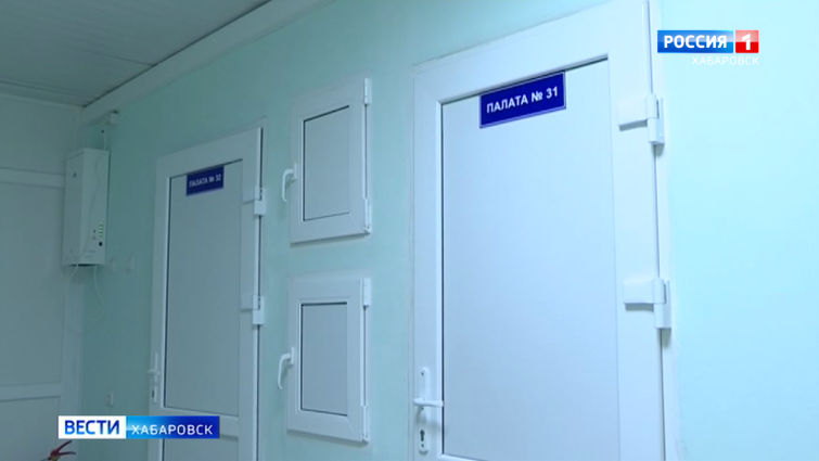 Ещё два случая коронавируса