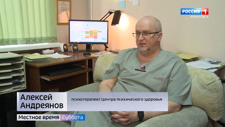 Местное время