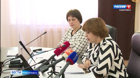 Учебный год заканчивается