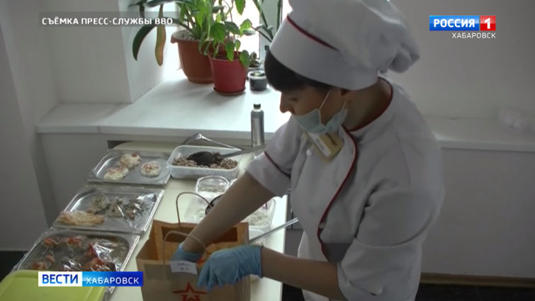 Дистанционное питание в ВВО