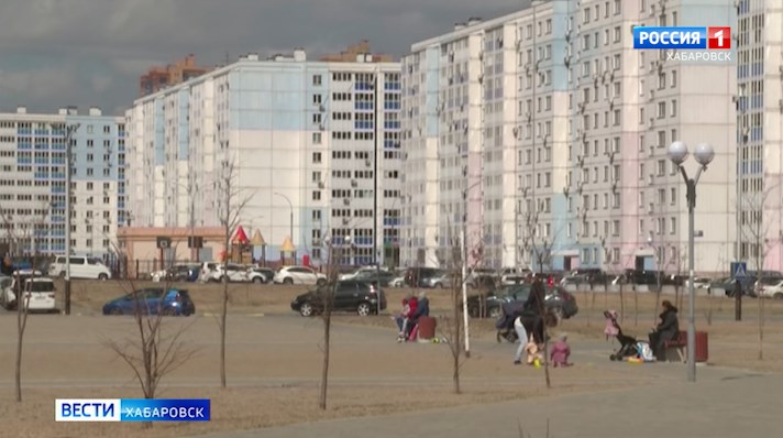 Выплаты семьям с детьми