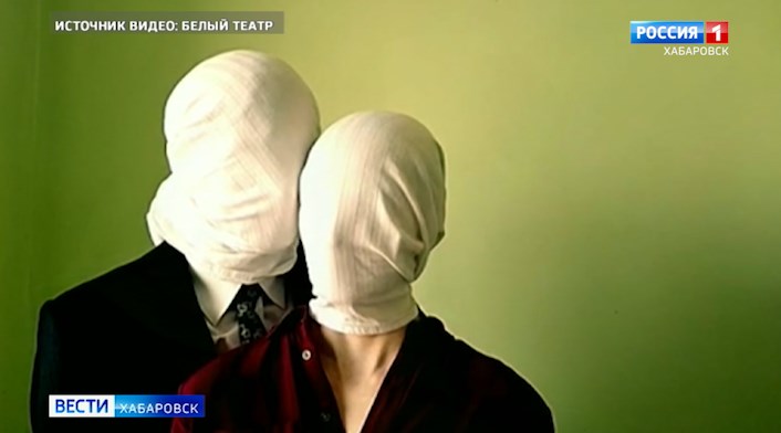 Работа театров во время эпидемии коронавируса.