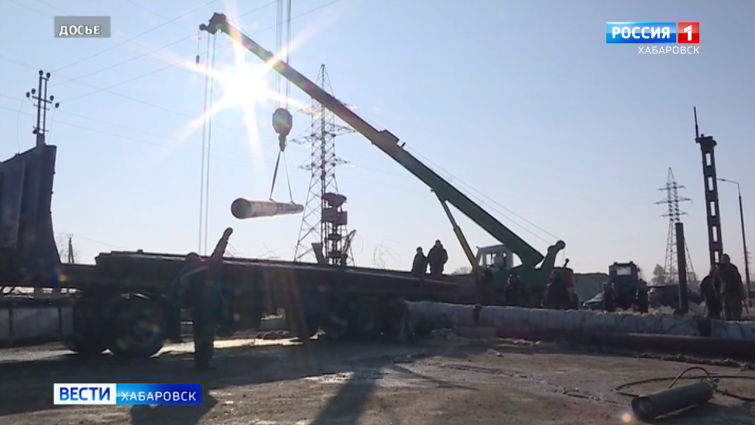 Завершается отопительный сезон
