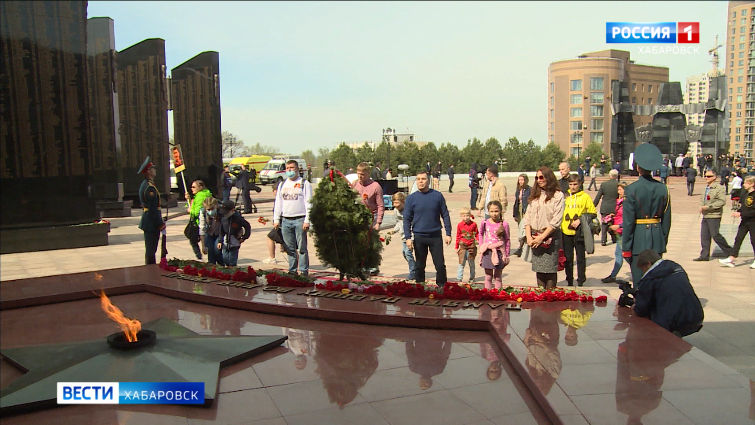 Видеосюжеты