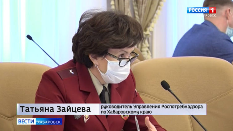 Послабление режима самоизоляции
