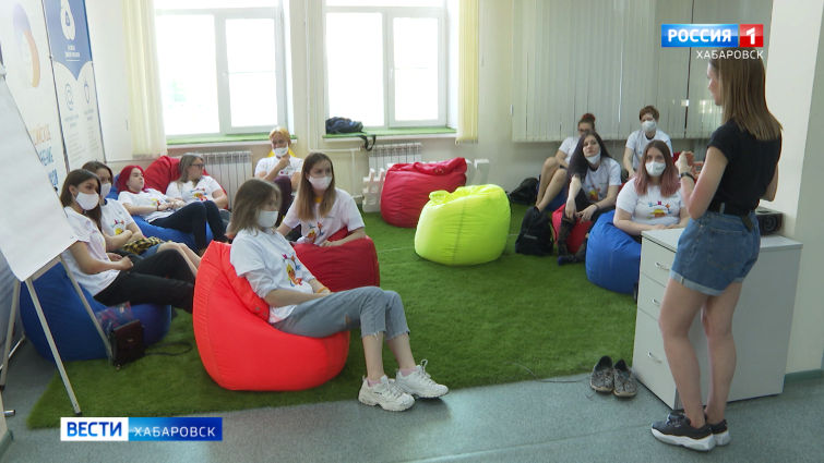 «Весь город. Онлайн»