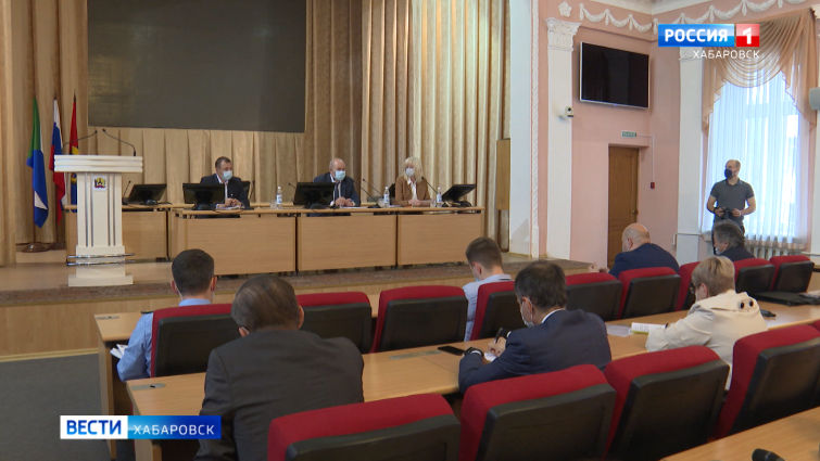 Оперативные штабы по коронавирусу