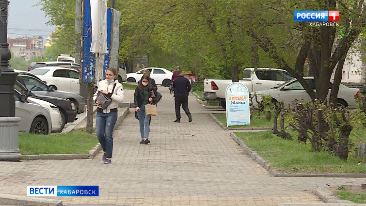 Ослабление режима