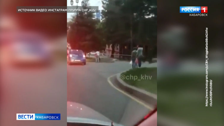Насмерть сбили дачницу