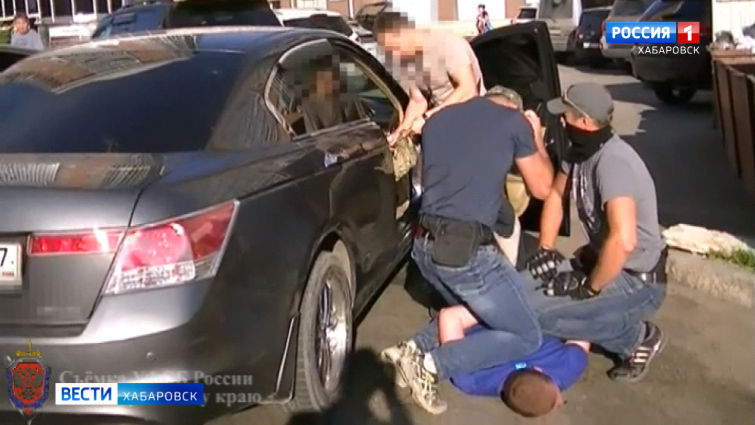 Приговор транспортным полицейским