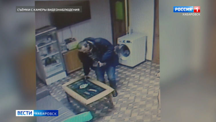 Суд над грабителем несовершеннолетних
