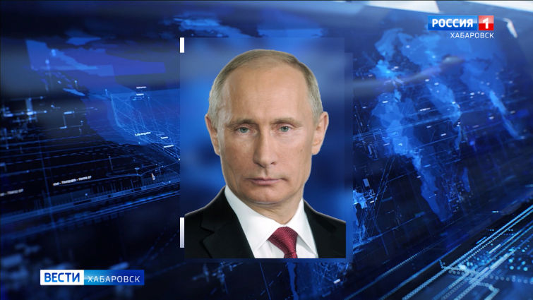 Награды медикам Хабаровского края