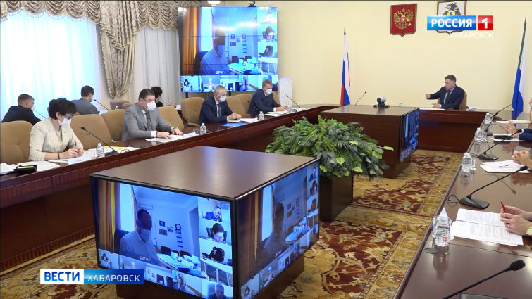 Рост заболеваемости коронавирусной инфекцией