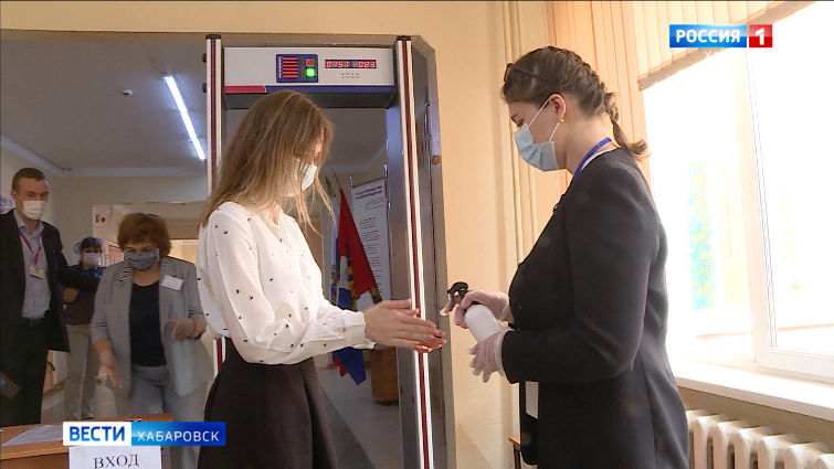 Сдача первых  ЕГЭ