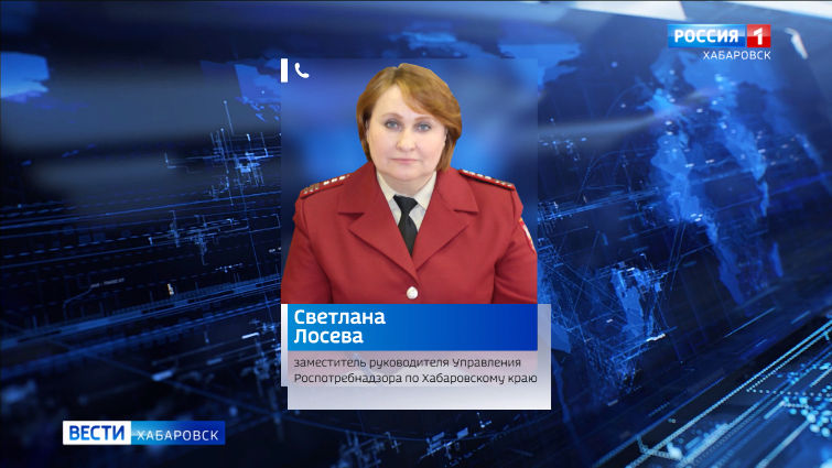Контроль за соблюдением санитарных требований