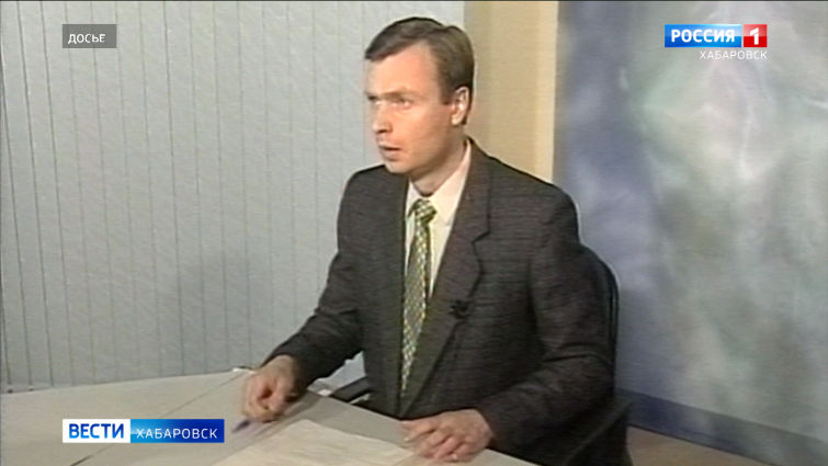 Ушёл из жизни Алексей Бондаренко
