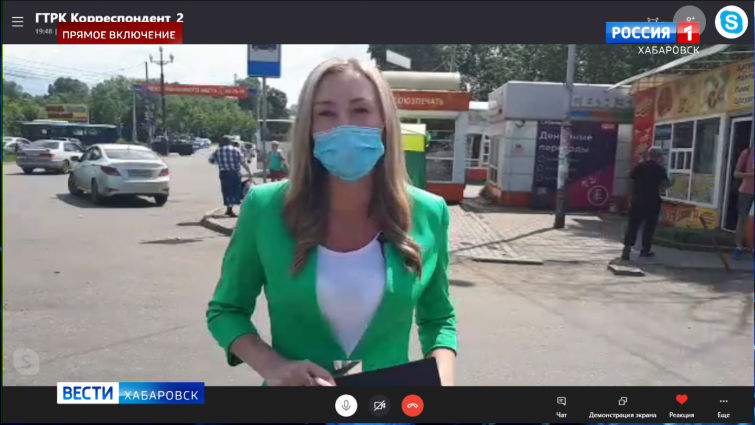 Дезинфекция автовокзала