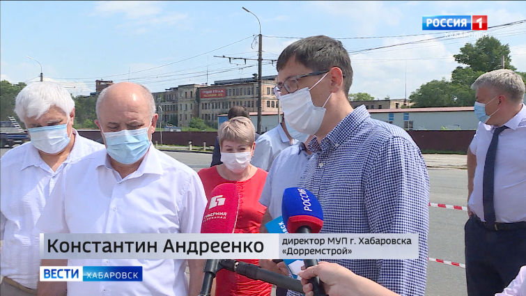 Реализация федеральной программы «Безопасные и качественные дороги»