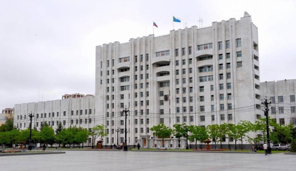 Обращение Правительства Хабаровского края к жителям региона