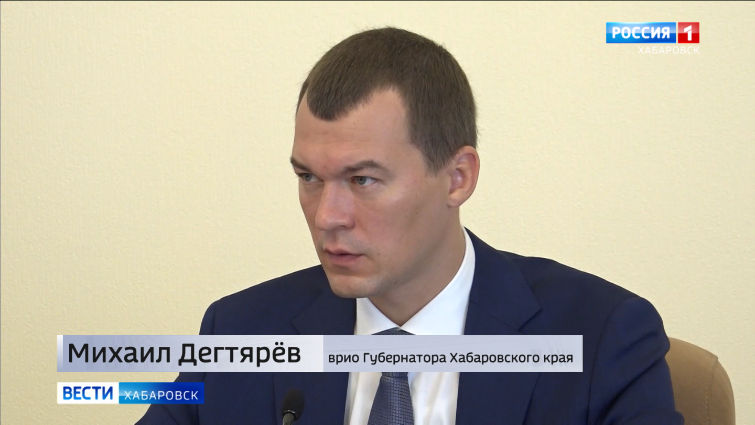 Перспективы открытия предприятий общепита и детских лагерей отдыха