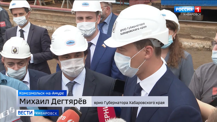 Закладка  ракетного корабля проекта 22800 «Каракурт»