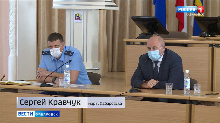 Расселение жильцов дома по ул. Зои Космодемьянской